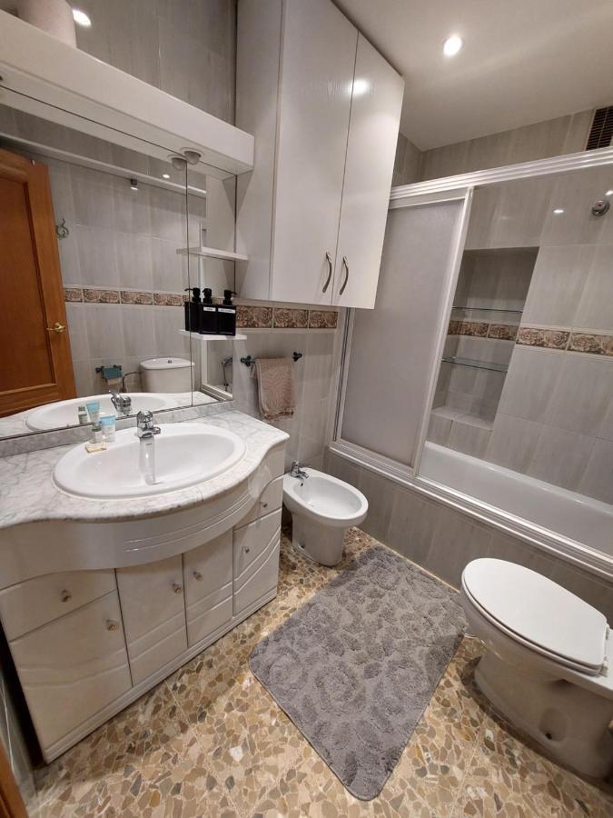 דירות טורה דל מאר Ampurdan, Piscina, Vistas, 10 Min De La Playa מראה חיצוני תמונה